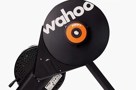 在庫処分セール 言い換え Kickr 値下】Wahoo Wfbike1 Bike WFBIKE1 羽ばたき (Zwift対応) アクセサリー